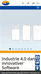 Mobile Screenshot of membrain-it.com